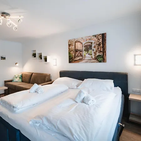 Avenue By Krone Company For Rent Apartamento *