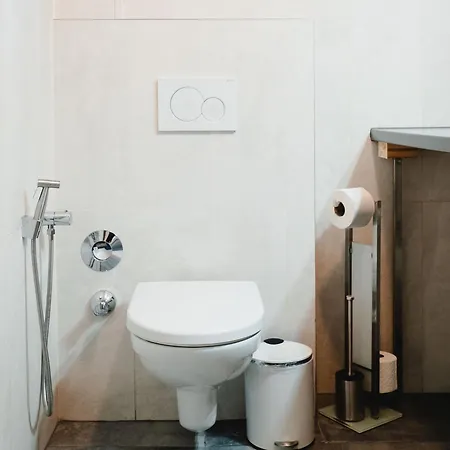 Avenue By Krone Company For Rent Apartamento
