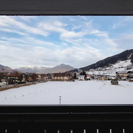 Avenue By Krone Company For Rent Apartamento Kaprun