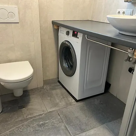 شقة Avenue By Krone Company For Rent *