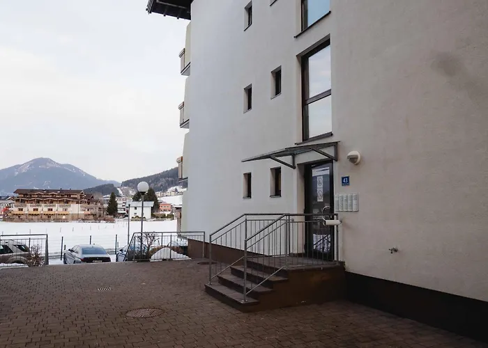 شقة Avenue By Krone Company For Rent *