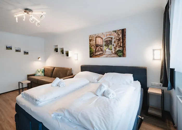 Avenue By Krone Company For Rent Lägenhet *