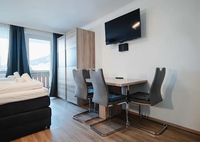 Avenue By Krone Company For Rent Kaprun