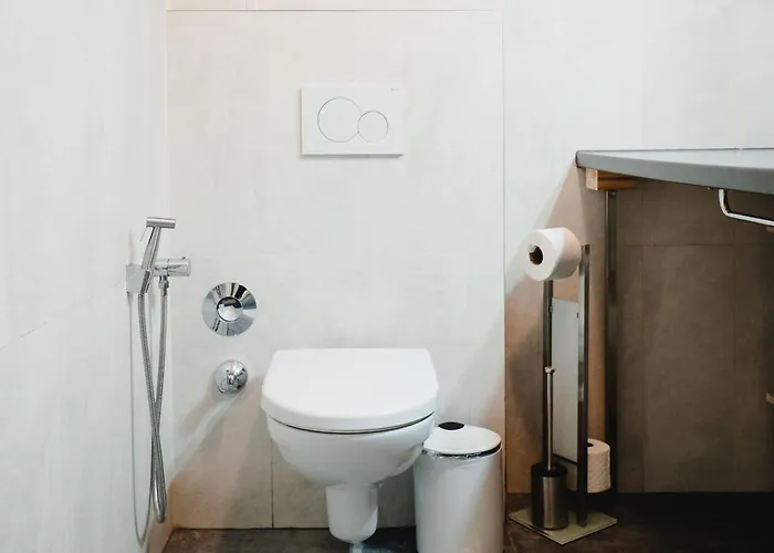 Avenue By Krone Company For Rent شقة