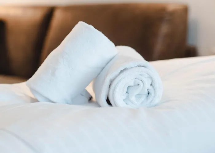 Avenue By Krone Company For Rent Lägenhet