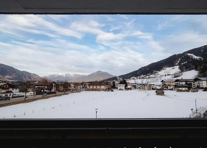 Avenue By Krone Company For Rent Lägenhet Kaprun