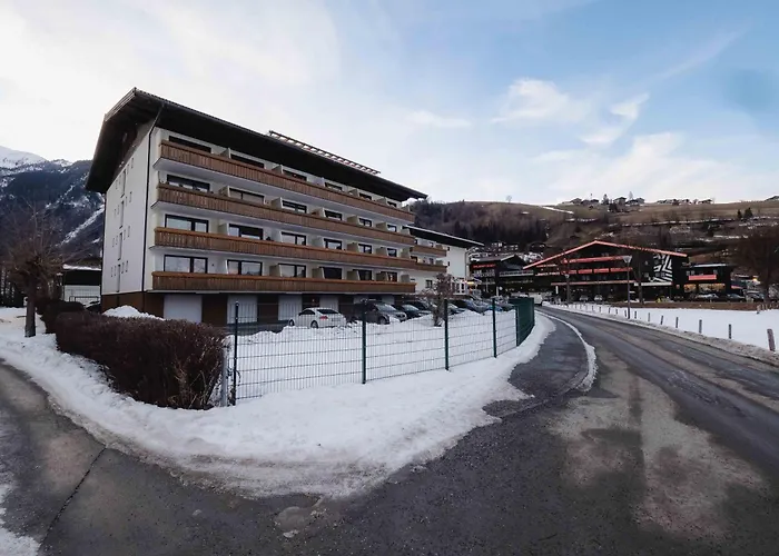 Avenue By Krone Company For Rent Lägenhet