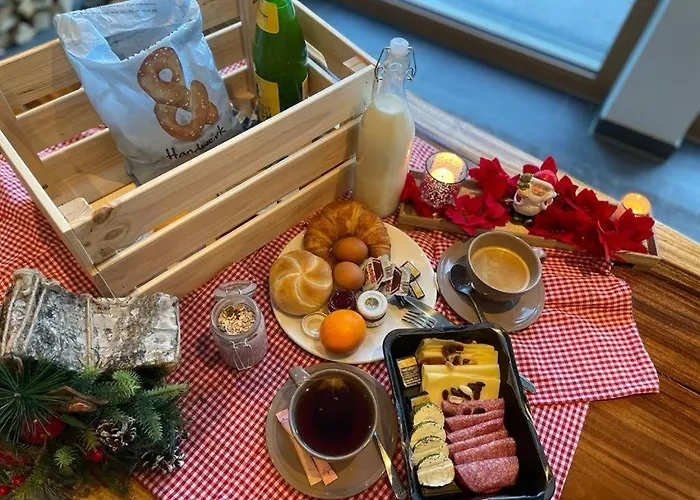 شقة Avenue By Krone Company For Rent