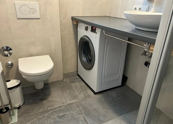 Lägenhet Avenue By Krone Company For Rent *